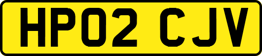 HP02CJV