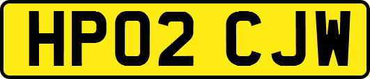HP02CJW