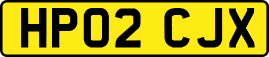 HP02CJX
