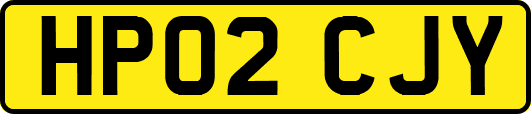 HP02CJY