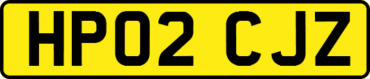 HP02CJZ