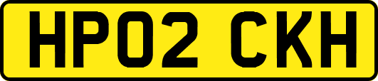 HP02CKH
