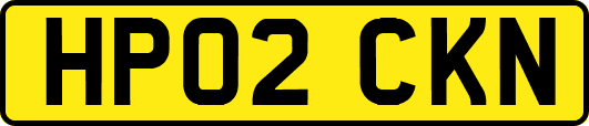 HP02CKN