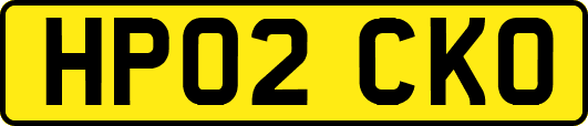 HP02CKO