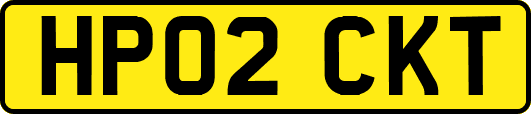 HP02CKT