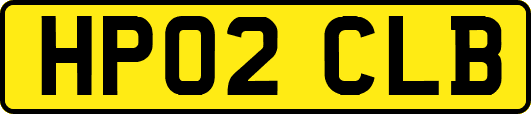 HP02CLB