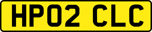HP02CLC