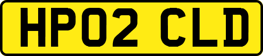 HP02CLD