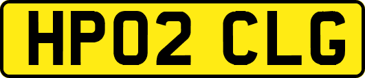 HP02CLG