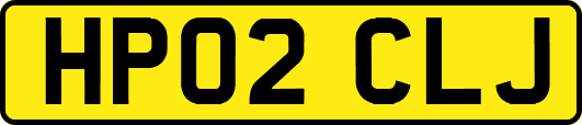 HP02CLJ