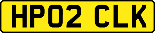 HP02CLK