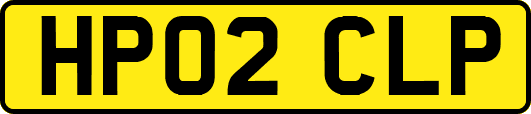 HP02CLP