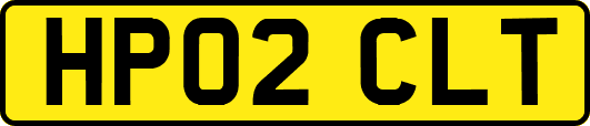 HP02CLT