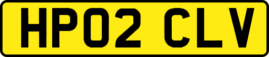 HP02CLV