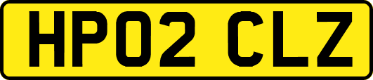 HP02CLZ