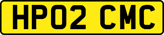 HP02CMC