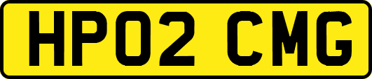 HP02CMG