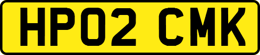 HP02CMK