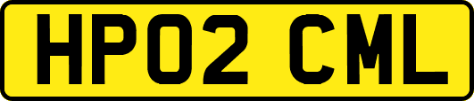 HP02CML