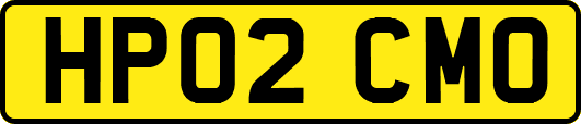 HP02CMO