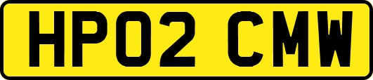 HP02CMW