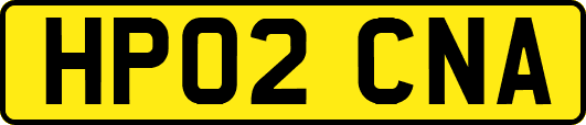 HP02CNA