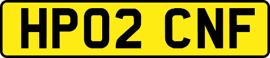 HP02CNF