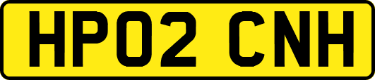 HP02CNH