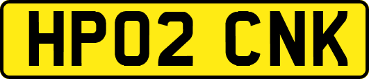 HP02CNK