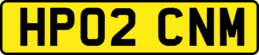 HP02CNM