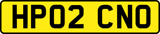 HP02CNO