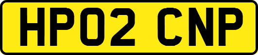 HP02CNP