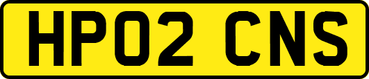 HP02CNS