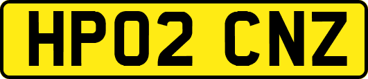 HP02CNZ