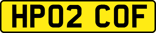 HP02COF