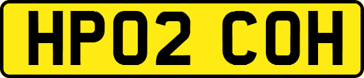 HP02COH