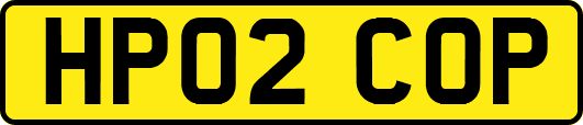HP02COP