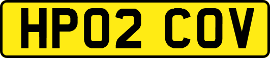 HP02COV