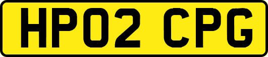 HP02CPG