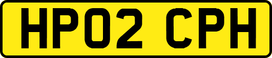 HP02CPH