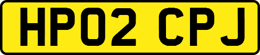 HP02CPJ