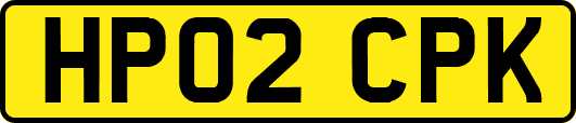 HP02CPK