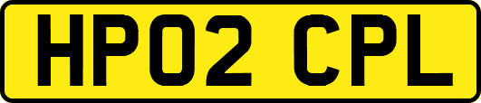 HP02CPL