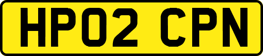 HP02CPN