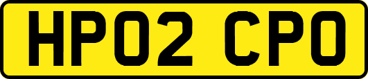 HP02CPO