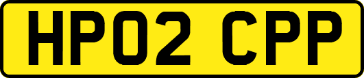 HP02CPP