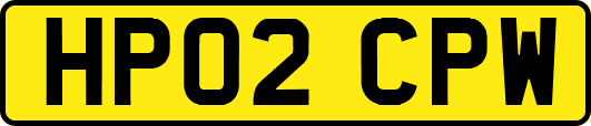 HP02CPW