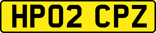 HP02CPZ