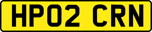 HP02CRN