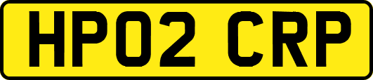 HP02CRP